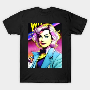 Doctor Fan Art T-Shirt